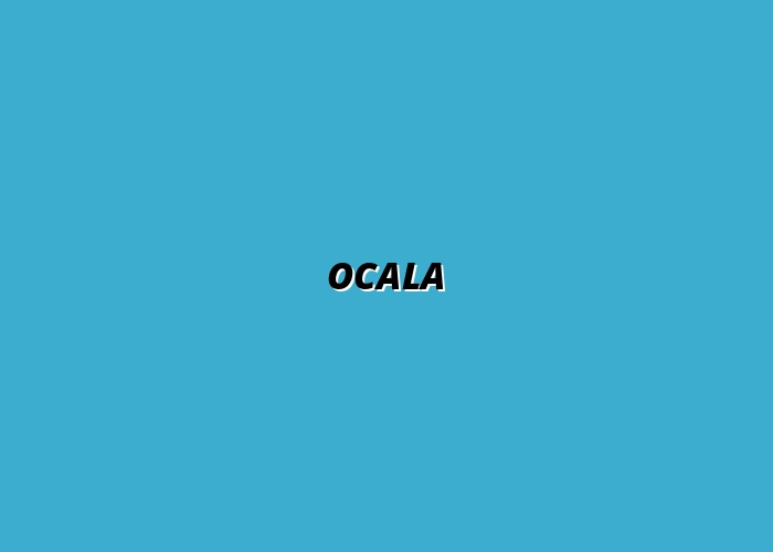 Ocala